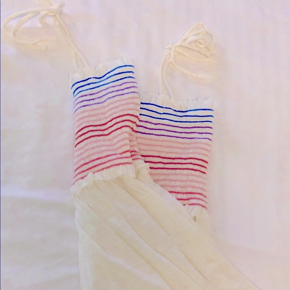 Mini dress